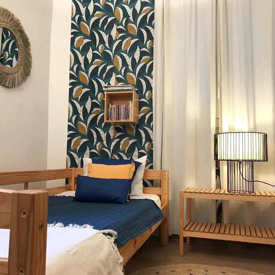 Villa Du Golfe T3 En Bord De Plage La Ciotat Apartment
