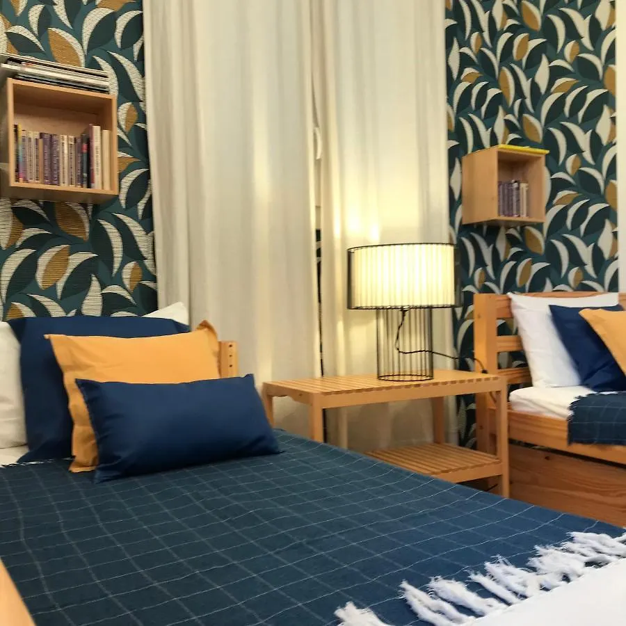 Villa Du Golfe T3 En Bord De Plage La Ciotat