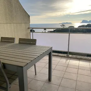 Appartement Baie Des Anges Yourhosthelper, La Ciotat