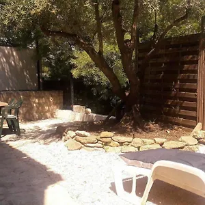 Appartement Independent House Of 30m2 Near Creeks, La Ciotat