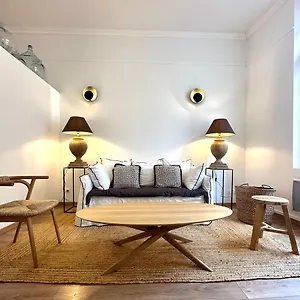 Appartement L'alceste, La Ciotat