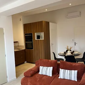 Appartement Superbe T2 Au Coeur De, La Ciotat