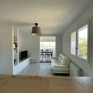 Appartement De Avec Vue Et Terrasse, La Ciotat