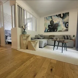 Appartement Avec Piscine Casino Plein Air Et, La Ciotat