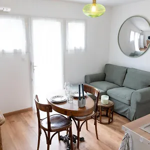 Appartement La Tiny - Sleep In, La Ciotat