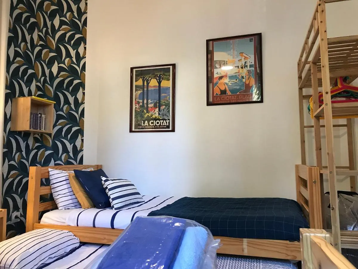Villa Du Golfe T3 En Bord De Plage La Ciotat