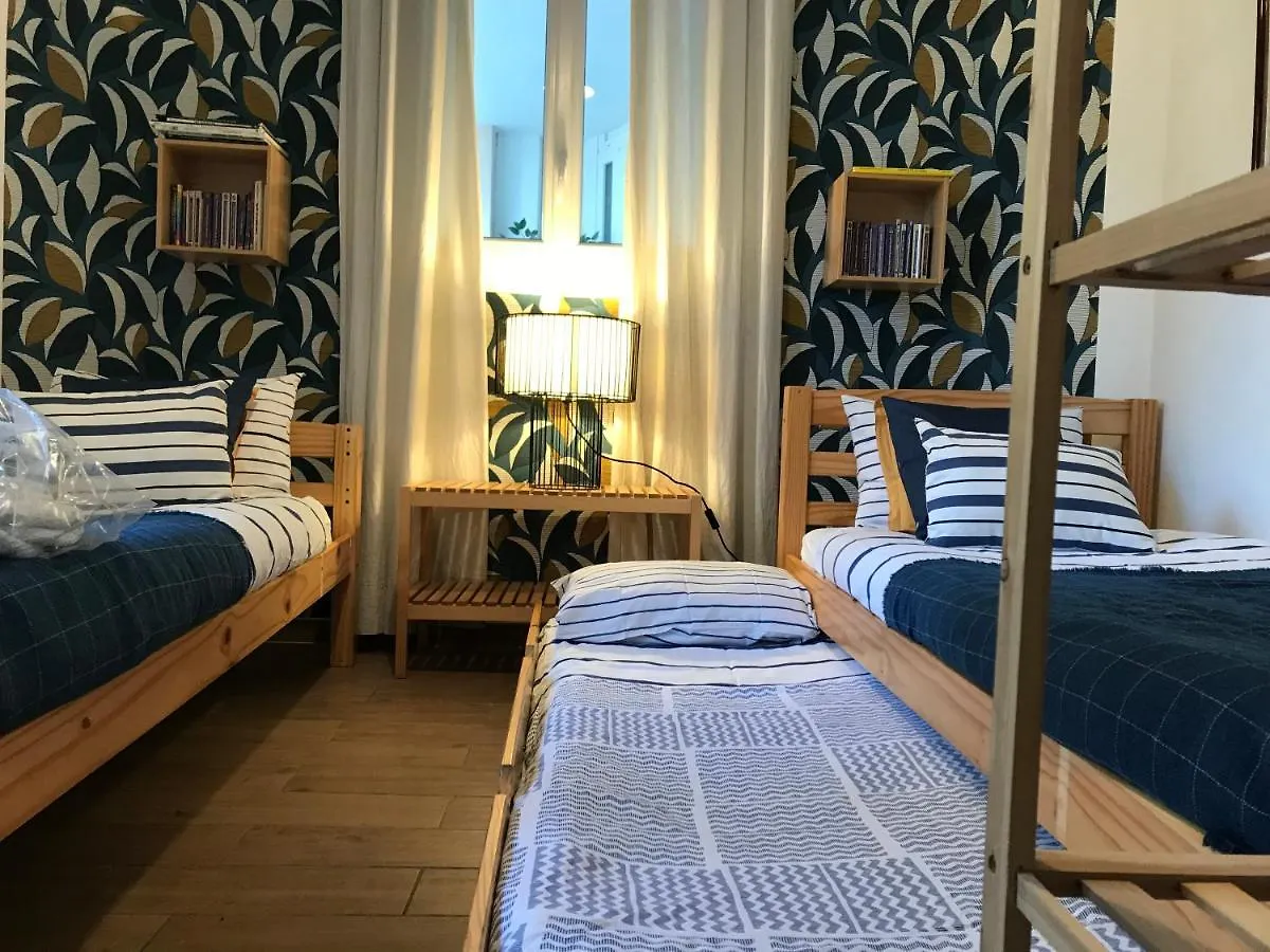 Villa Du Golfe T3 En Bord De Plage La Ciotat Appartement